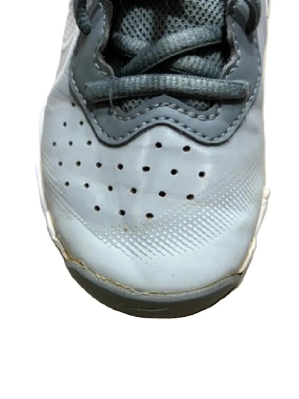 Nike Alpha Huarache 4 Keystone  BAseball Cleats Boys 1Y Bm1